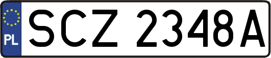 SCZ2348A