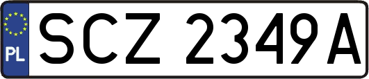 SCZ2349A
