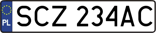 SCZ234AC