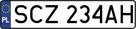SCZ234AH