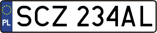 SCZ234AL