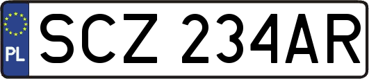 SCZ234AR