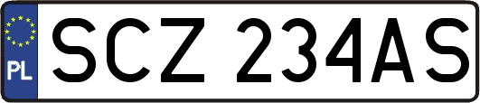 SCZ234AS
