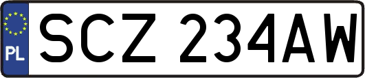 SCZ234AW