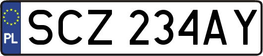SCZ234AY