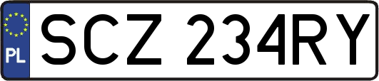 SCZ234RY