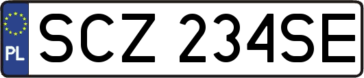 SCZ234SE