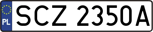 SCZ2350A
