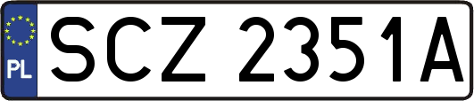 SCZ2351A