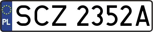 SCZ2352A