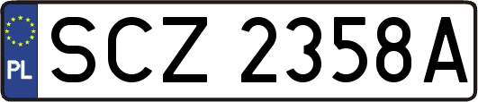 SCZ2358A