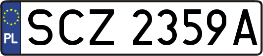 SCZ2359A