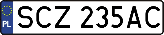 SCZ235AC