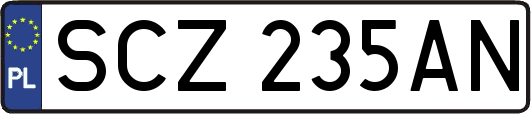 SCZ235AN