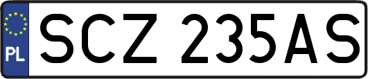 SCZ235AS