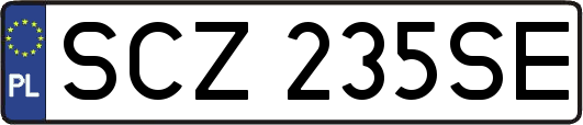 SCZ235SE