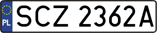 SCZ2362A