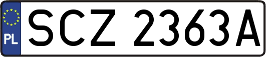 SCZ2363A