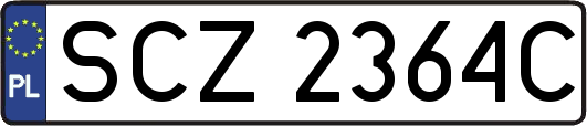 SCZ2364C