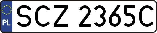 SCZ2365C