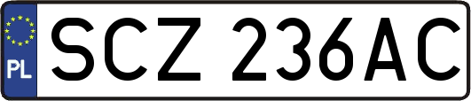 SCZ236AC