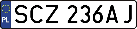 SCZ236AJ