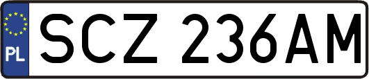 SCZ236AM