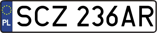 SCZ236AR