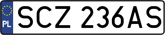 SCZ236AS