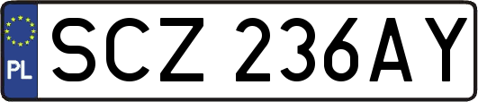 SCZ236AY