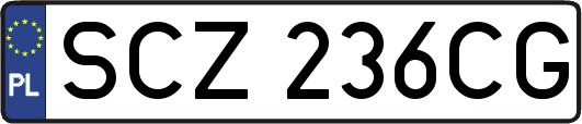 SCZ236CG