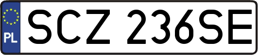 SCZ236SE