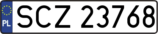 SCZ23768
