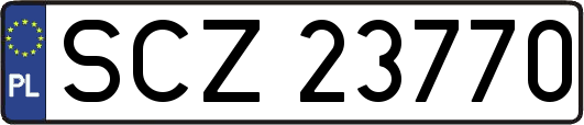SCZ23770