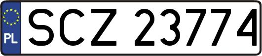 SCZ23774
