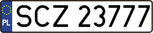SCZ23777