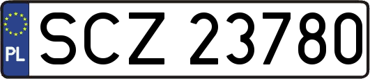 SCZ23780