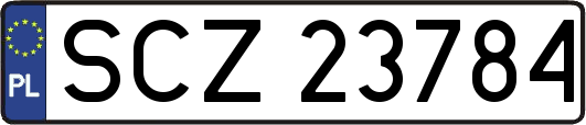 SCZ23784