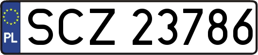 SCZ23786