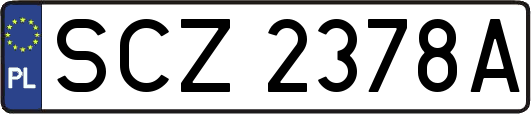 SCZ2378A
