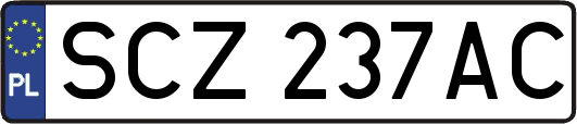 SCZ237AC