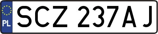SCZ237AJ
