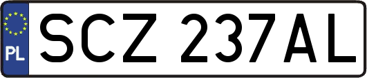 SCZ237AL