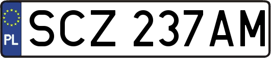 SCZ237AM