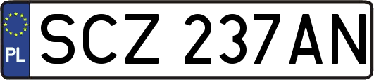 SCZ237AN