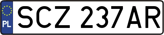 SCZ237AR