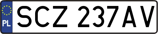 SCZ237AV