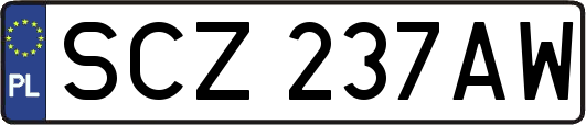 SCZ237AW