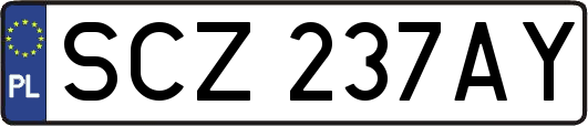 SCZ237AY