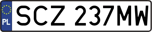 SCZ237MW